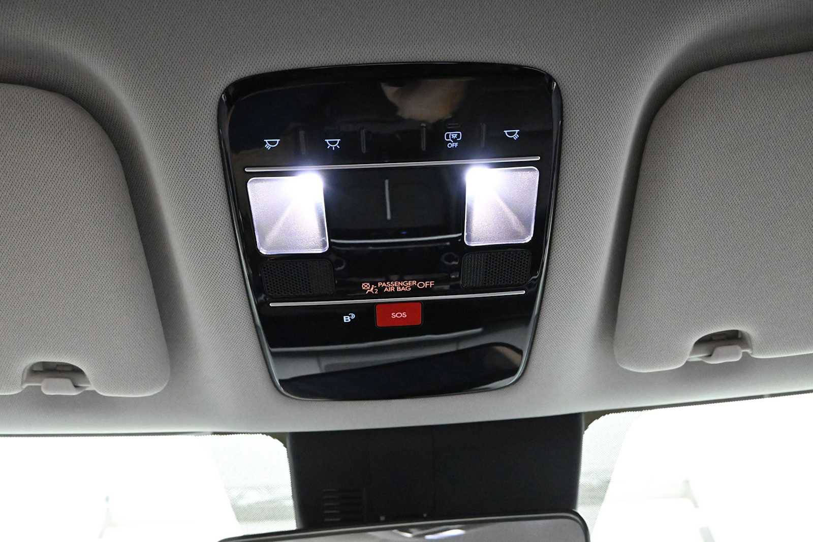 Used 2026 Buick Enclave Preferred AWD/4WD image 23
