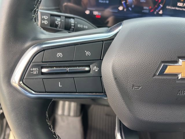 Used 2024 Chevrolet Traverse LS w/ LPO, Floor Liner Package image 17