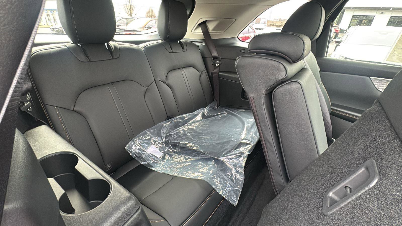 New 2026 MAZDA CX-90 Plug-In Hybrid w/Premium Sport image 15