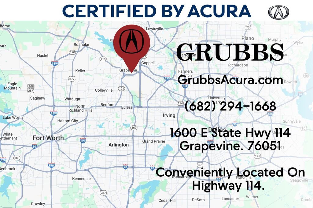 Used 2024 INFINITI QX80 Luxe image 4