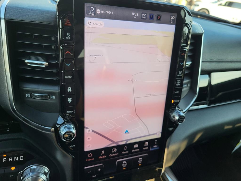 New 2026 RAM 1500 Laramie image 27