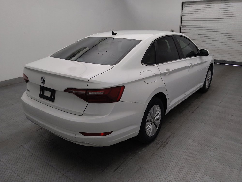 Used 2020 Volkswagen Jetta S FWD image 9
