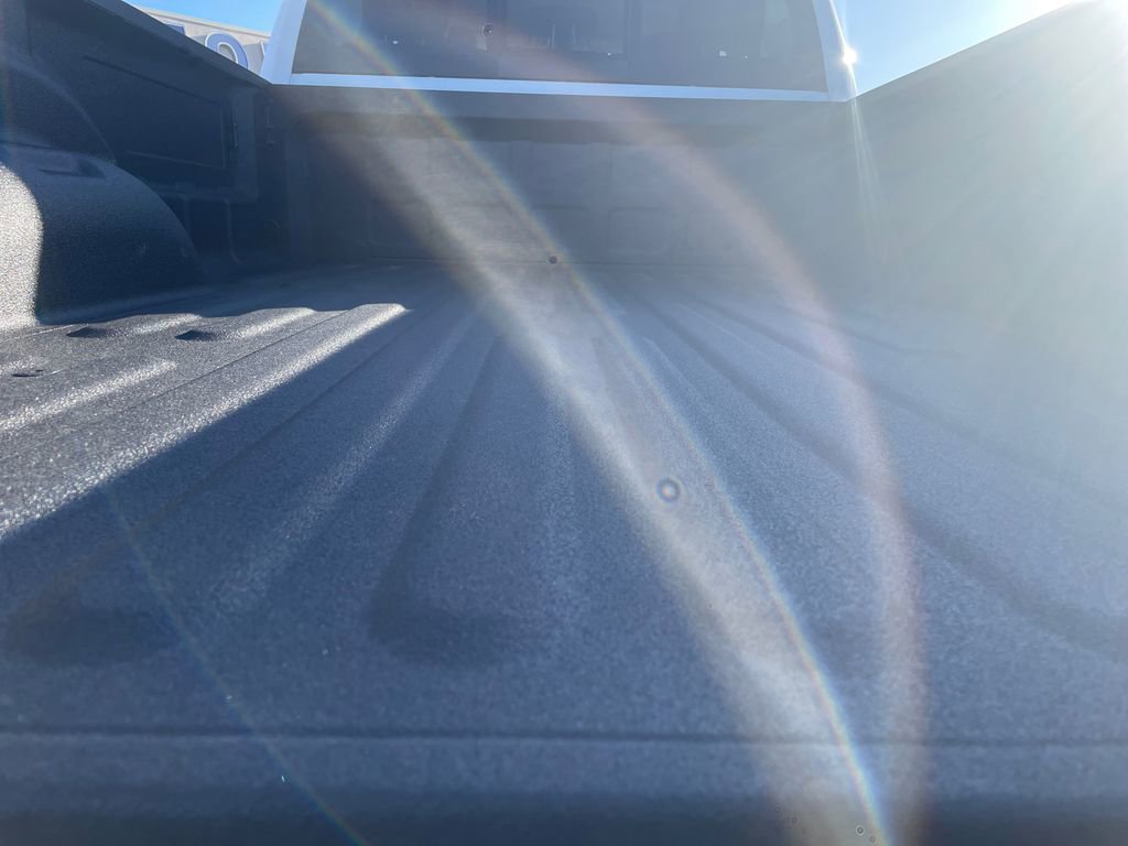 New 2026 RAM 3500 Laramie image 19