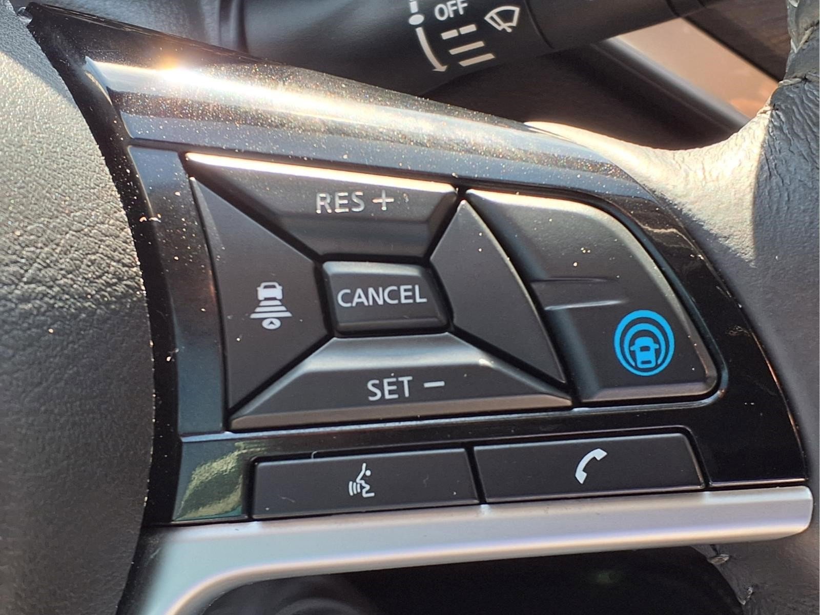 Used 2023 Nissan Altima 2.5 SL image 16