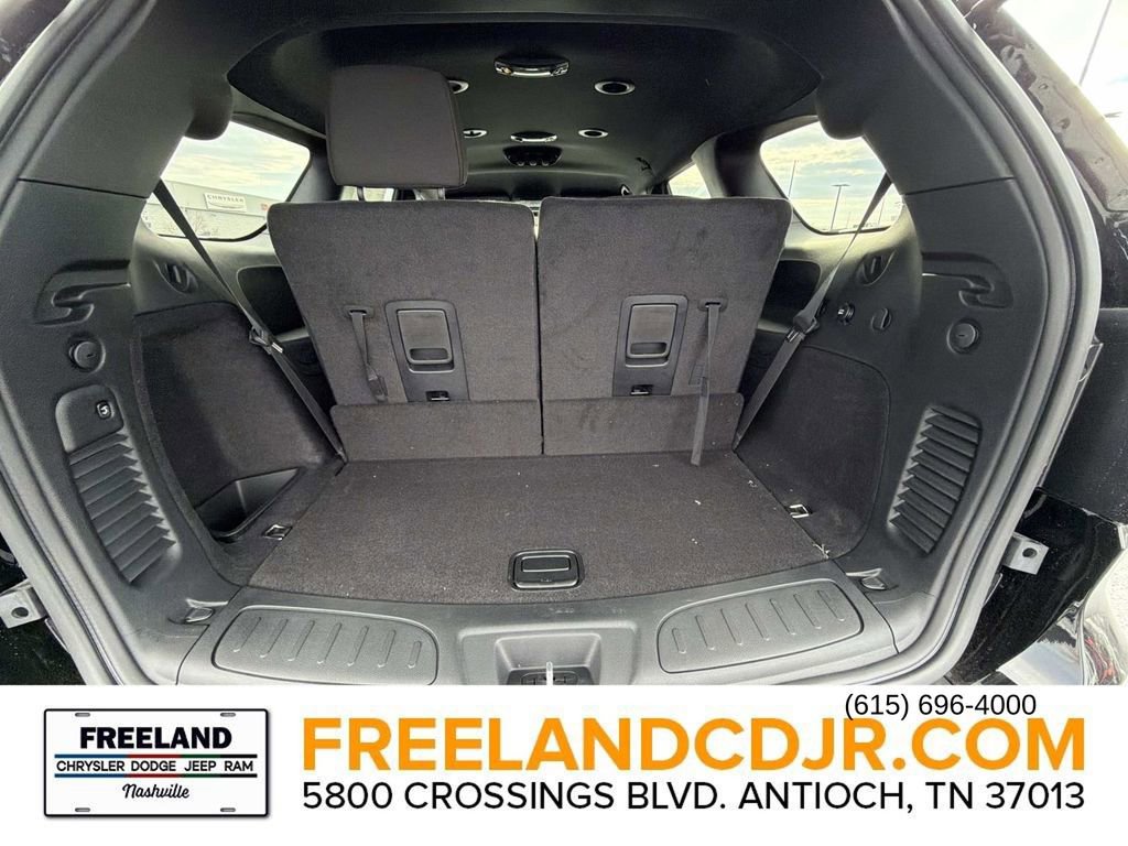 New 2026 Dodge Durango GT image 12