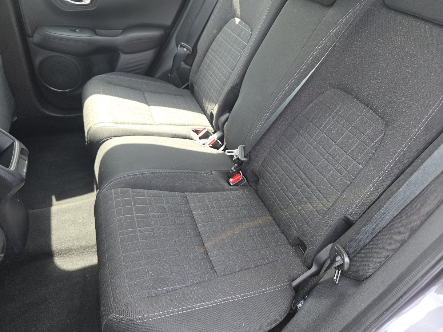 Certified 2024 Honda HR-V LX image 21