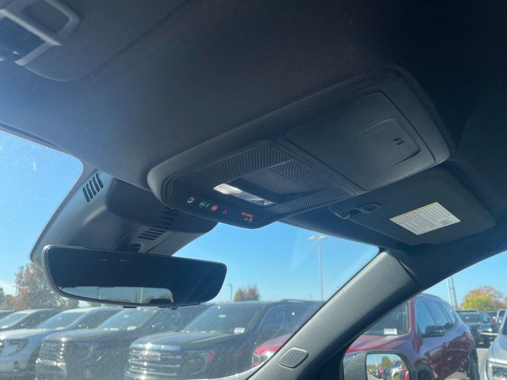 New 2026 GMC Acadia Elevation image 20