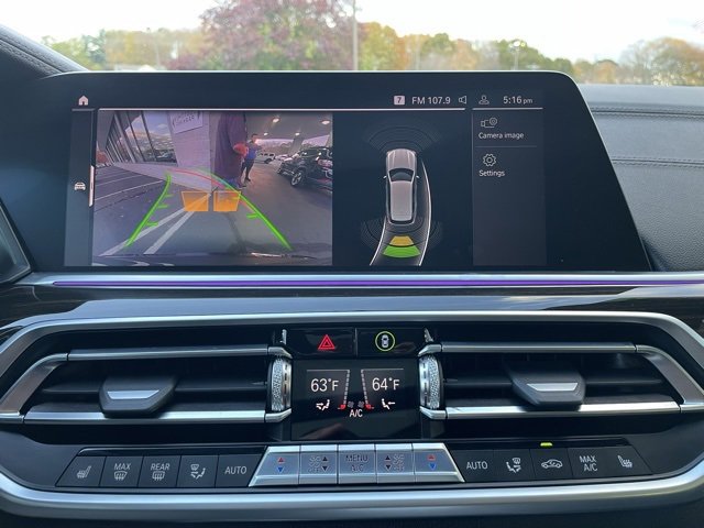 Used 2019 BMW X5 xDrive40i w/ Premium Package 2 image 20