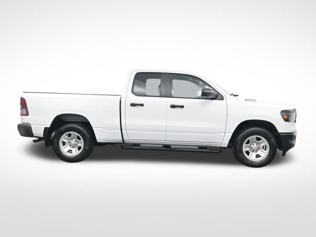 Used 2024 RAM 1500 Tradesman image 4