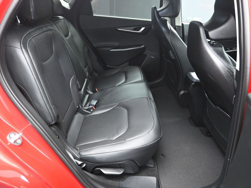 Certified 2023 Kia EV6 Wind w/ Wind Technology Package image 36