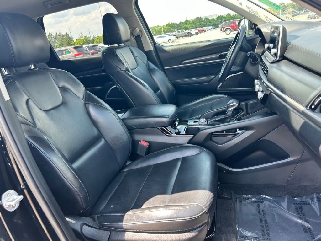 Used 2020 Kia Telluride LX AWD/4WD image 13
