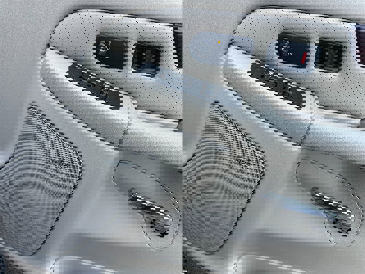 Used 2002 Cadillac Escalade EXT image 43