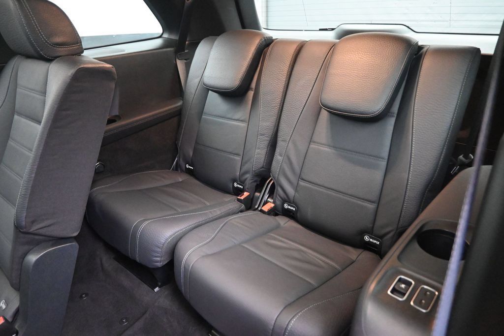 Used 2024 Mercedes-Benz GLS 450 4MATIC image 28