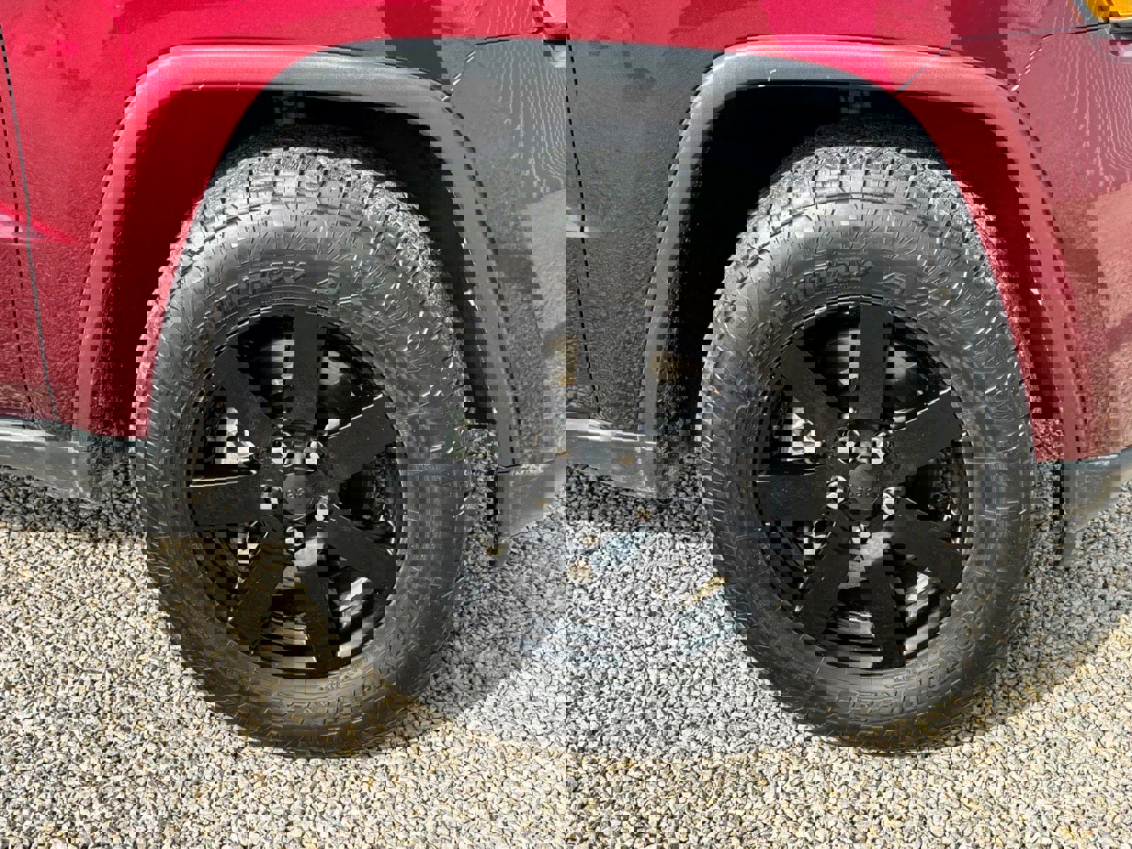 Used 2022 Jeep Grand Cherokee Limited image 15