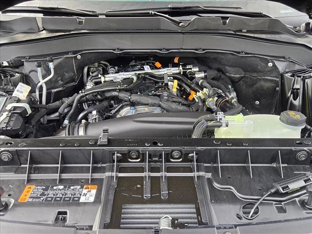 New 2026 Ford Explorer Active image 17