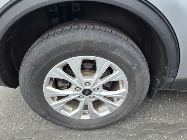 Used 2023 Ford Escape Active AWD/4WD image 41