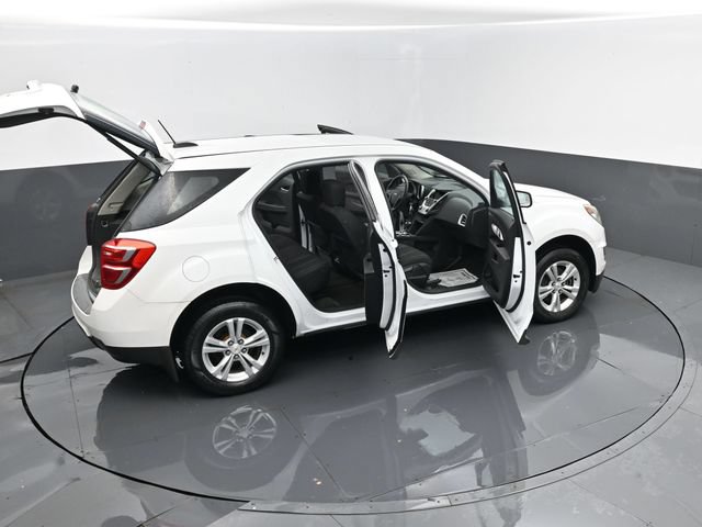 Used 2016 Chevrolet Equinox LS FWD image 26