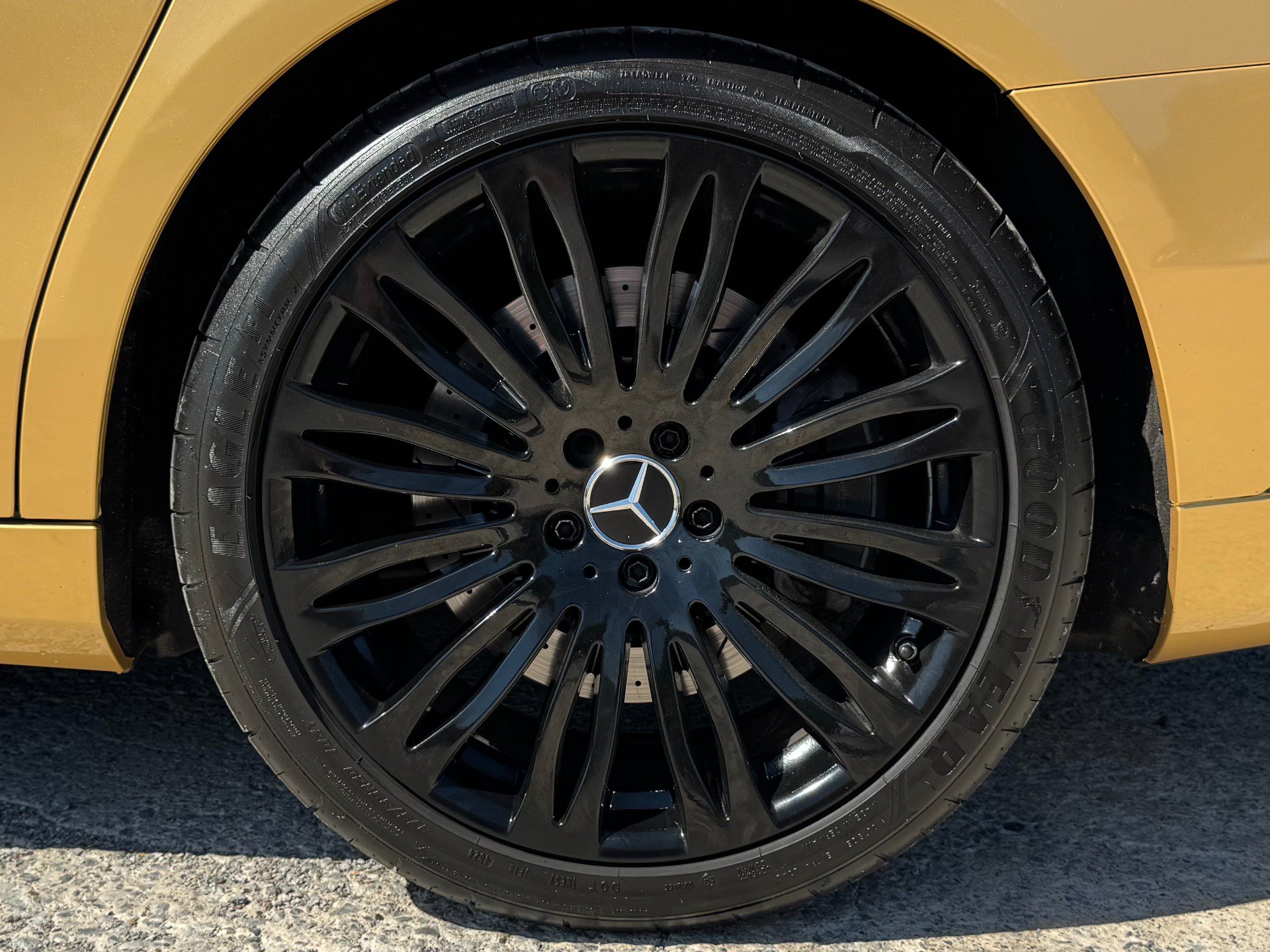 Used 2020 Mercedes-Benz Maybach S 650 image 92