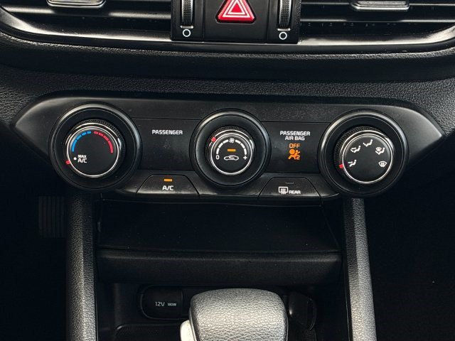Used 2024 Kia Forte LXS w/ LXS Technology Package FWD image 19