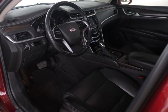 Used 2019 Cadillac XTS Luxury image 7