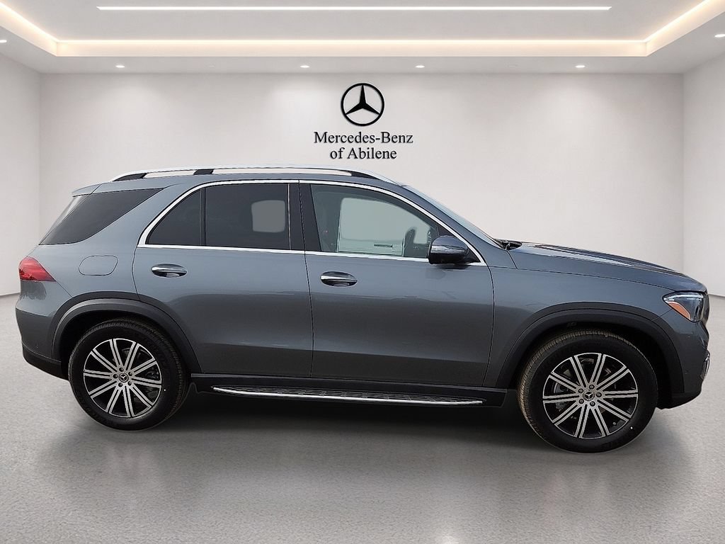 Used 2026 Mercedes-Benz GLE 350 4MATIC image 9