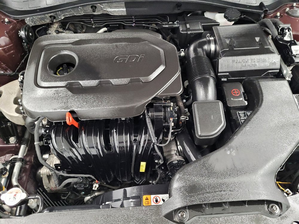 Used 2017 Kia Optima EX w/ Premium Package FWD image 30