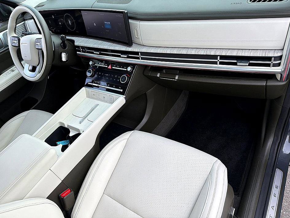 Certified 2025 Hyundai Santa Fe Calligraphy image 21