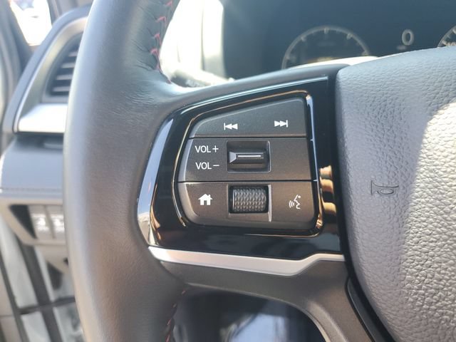 Certified 2025 Honda Odyssey Sport-L image 30