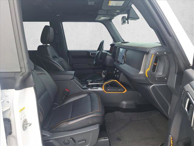 Used 2024 Ford Bronco Badlands AWD/4WD image 20