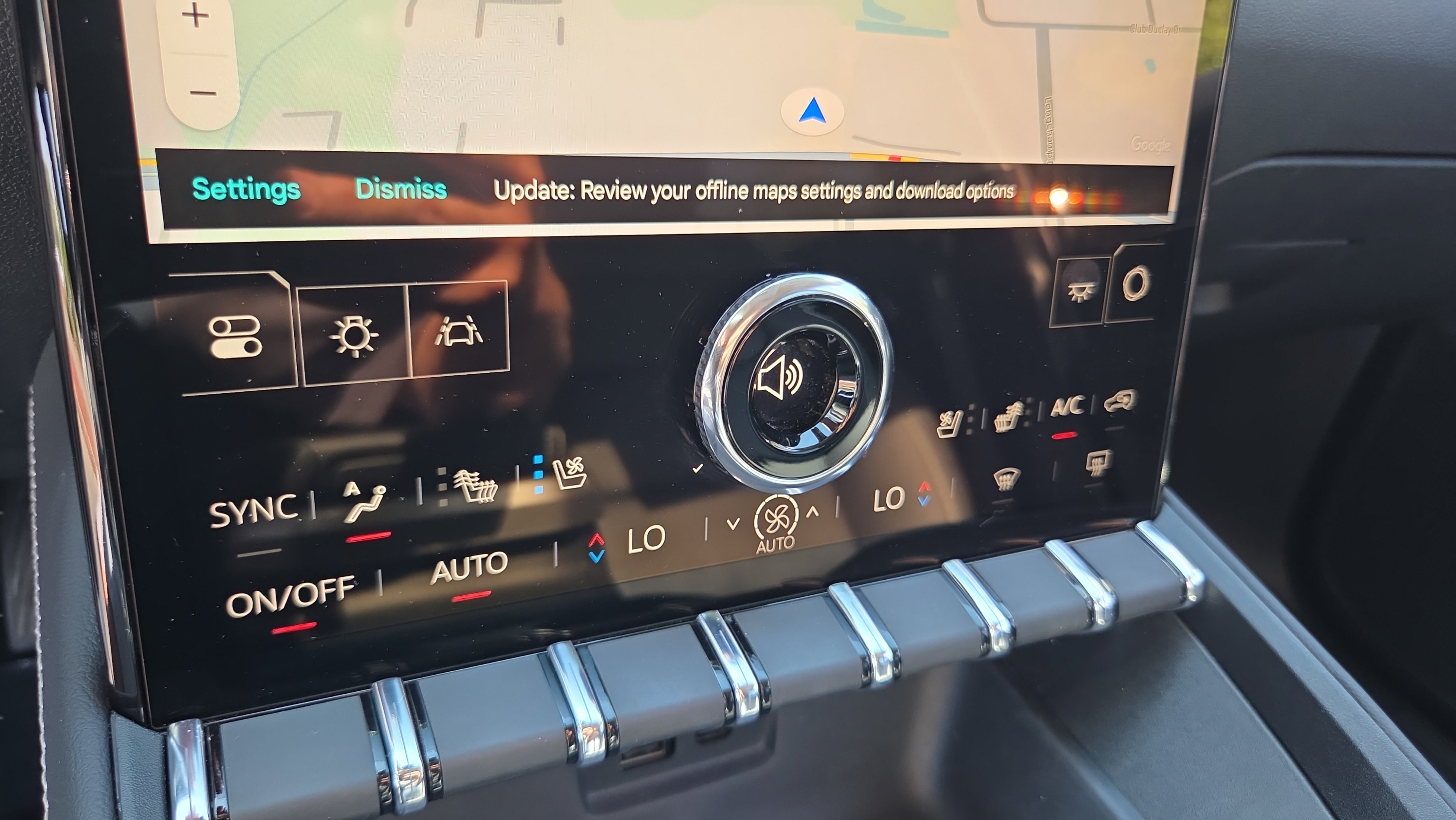 Certified 2026 GMC Terrain Denali AWD/4WD image 21