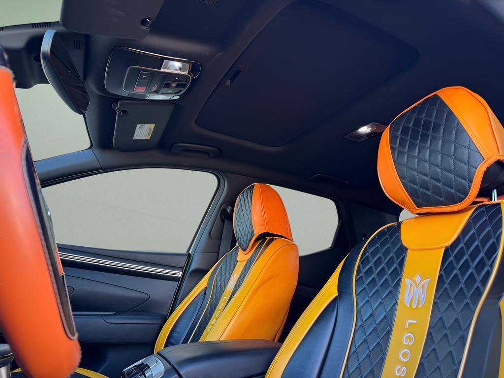 Used 2024 Hyundai Santa Cruz XRT image 19