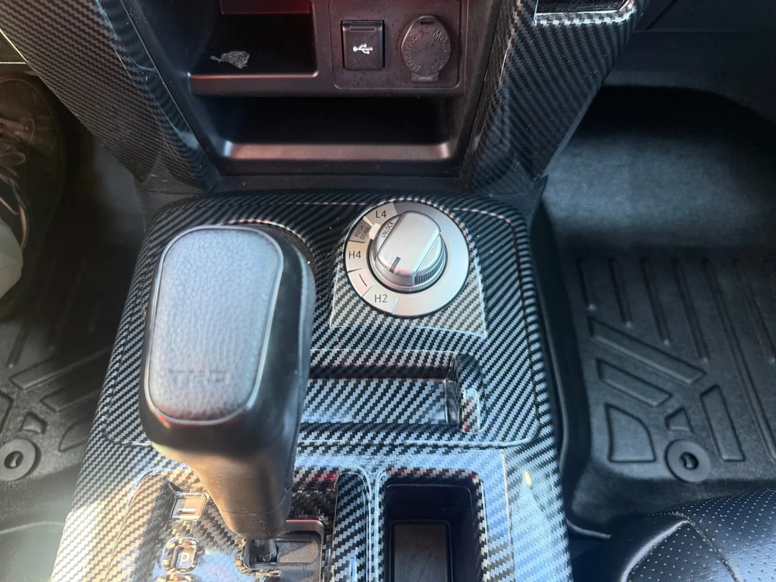 Used 2021 Toyota 4Runner Trail Special Edition AWD/4WD image 20