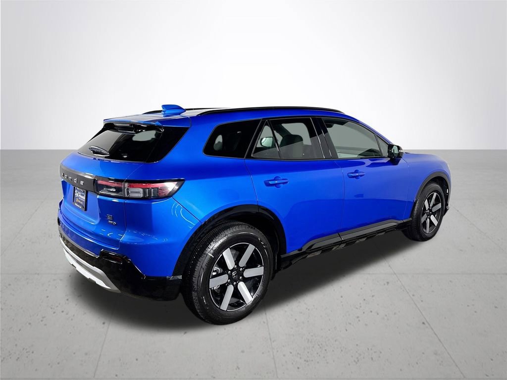 New 2025 Honda Prologue Touring image 6