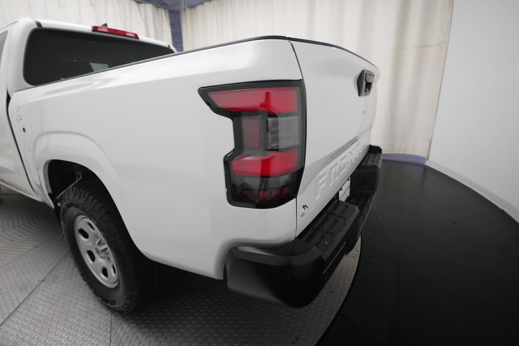 Used 2024 Nissan Frontier S w/ Technology Package AWD/4WD image 32