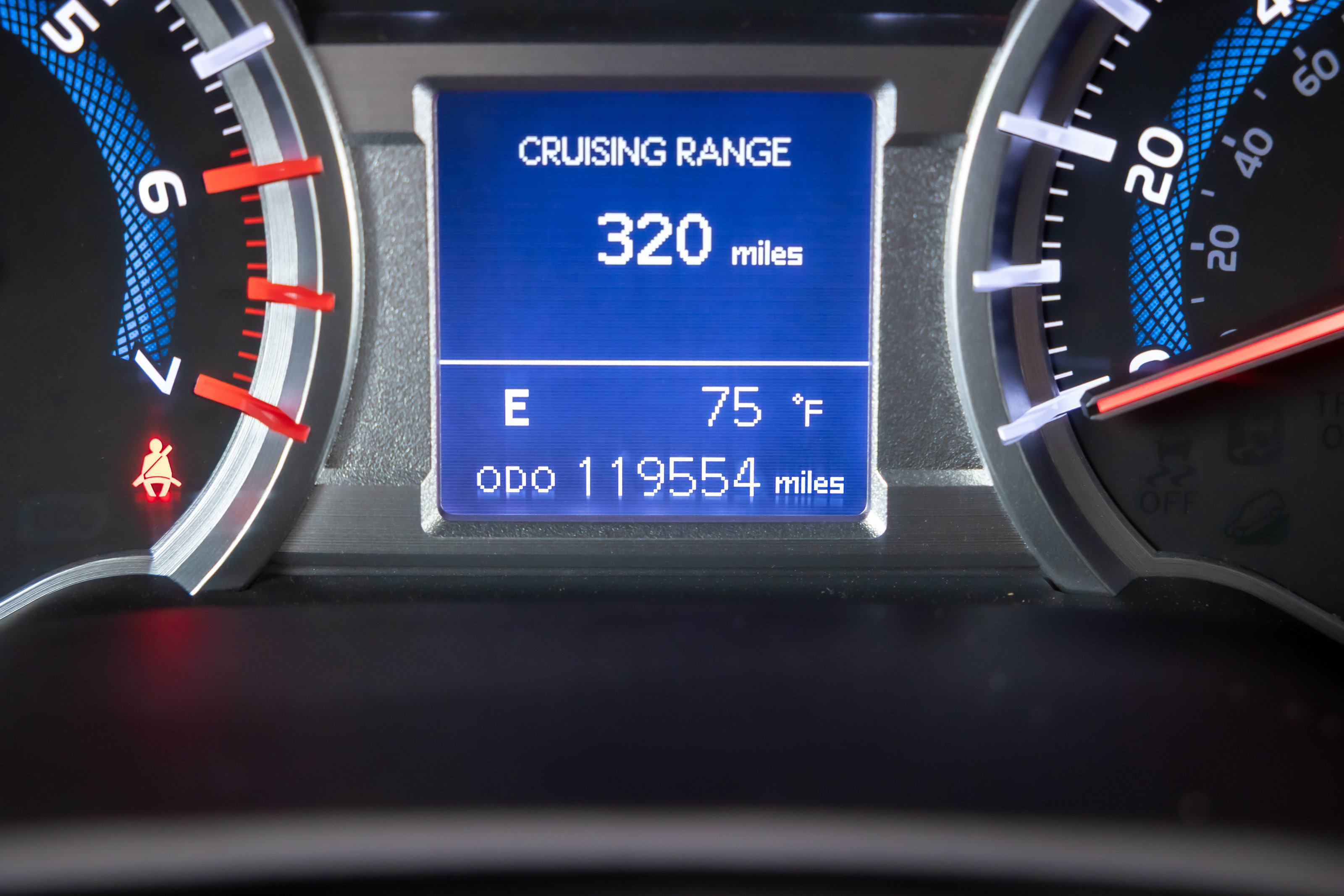 Used 2016 Toyota 4Runner SR5 AWD/4WD image 12