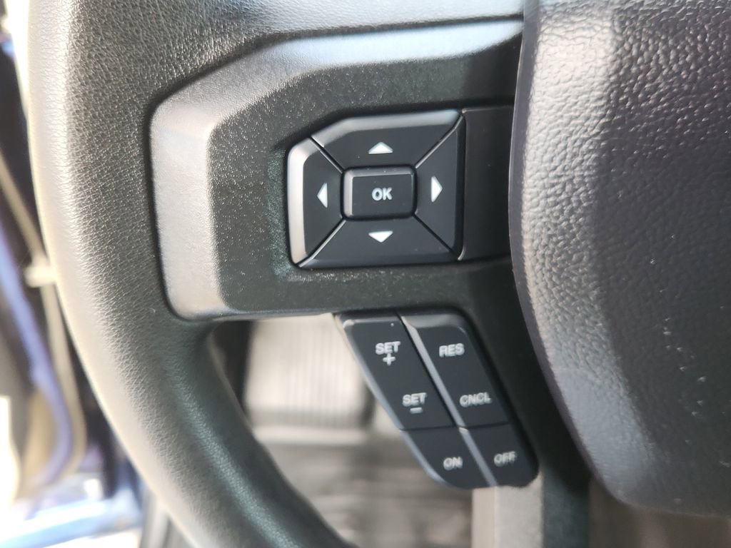 Used 2020 Ford F150 XLT w/ Equipment Group 301A Mid image 22