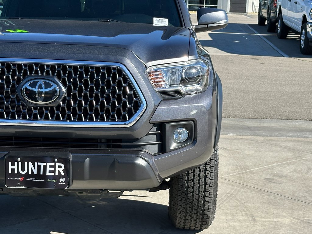Used 2019 Toyota Tacoma TRD Off-Road image 10