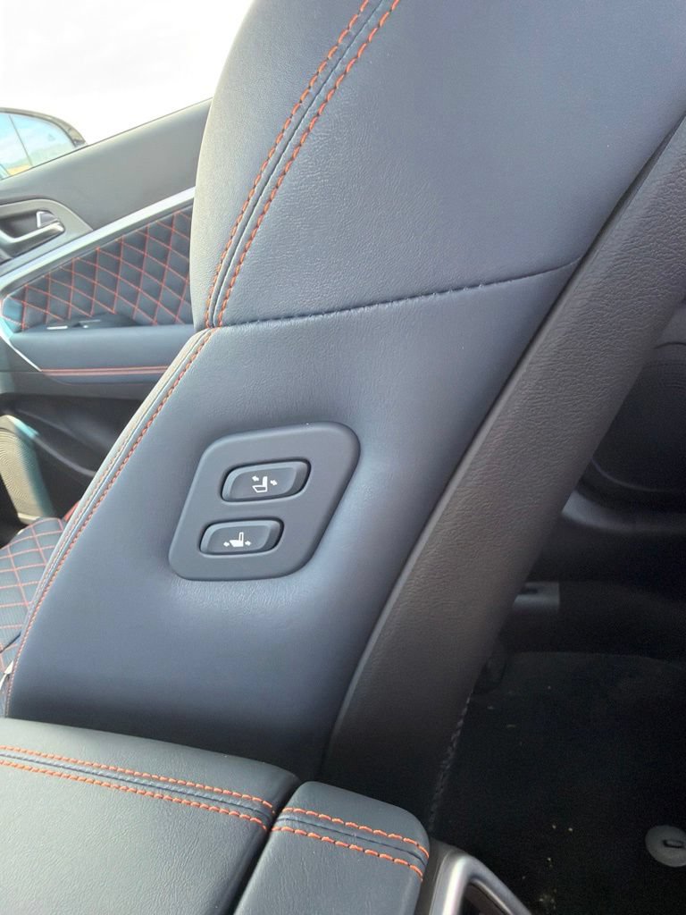 New 2026 Genesis G70 3.3T Prestige AWD/4WD image 30