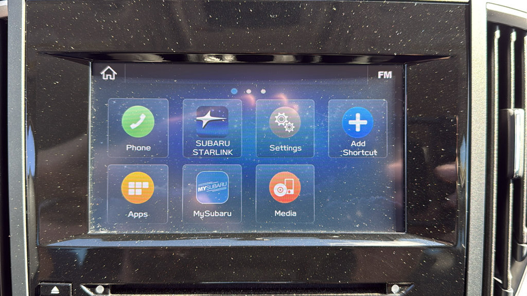 Certified 2023 Subaru Forester Premium AWD/4WD image 18