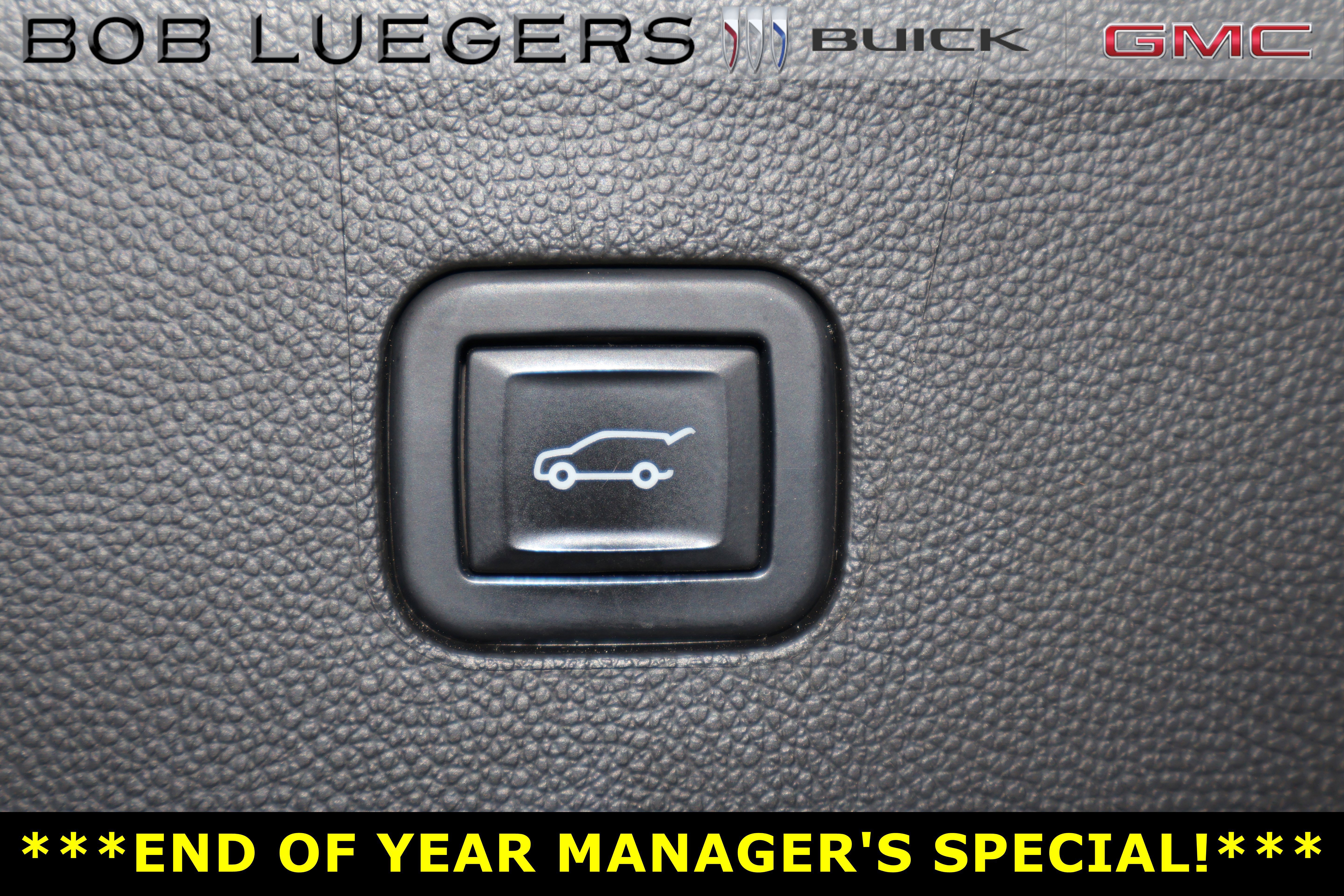 Certified 2023 Buick Enclave Essence w/ Experience Buick Package image 23