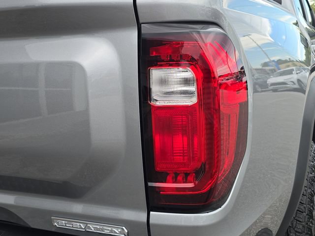 New 2026 GMC Canyon Elevation w/ Convenience Package RWD image 10