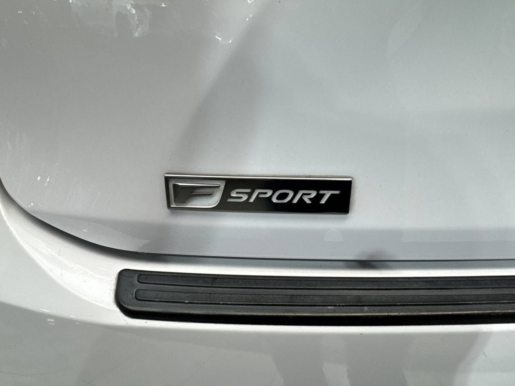 Used 2019 Lexus RX 350 F Sport w/ Accessory Package FWD image 23