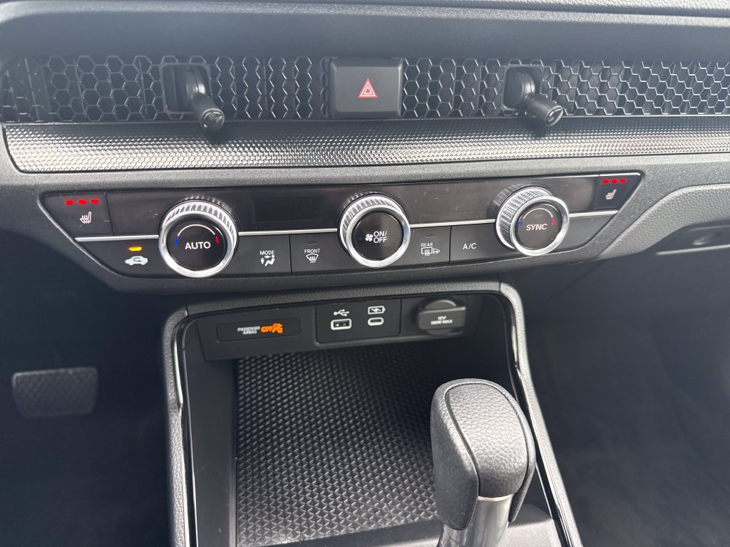 Certified 2024 Honda CR-V EX image 31