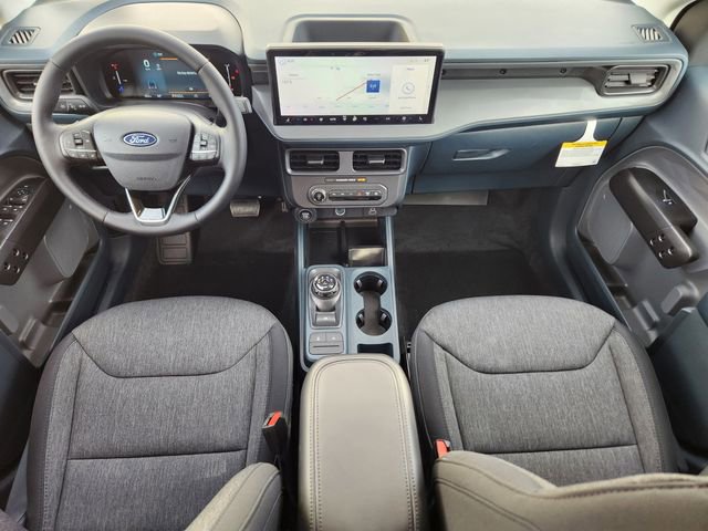 New 2025 Ford Maverick XLT w/ XLT Luxury Package AWD/4WD image 11