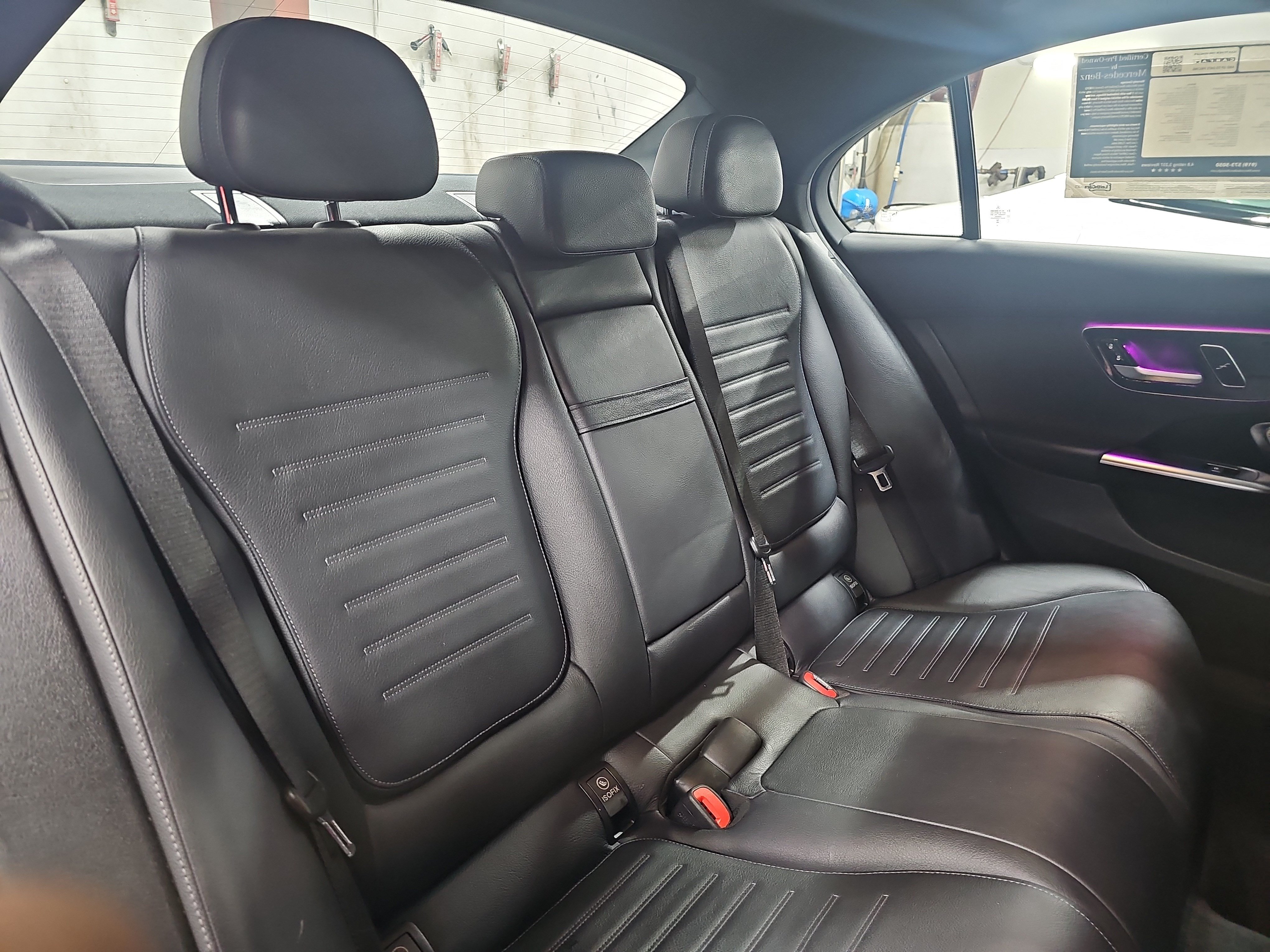 Used 2024 Mercedes-Benz C 300 Sedan image 13