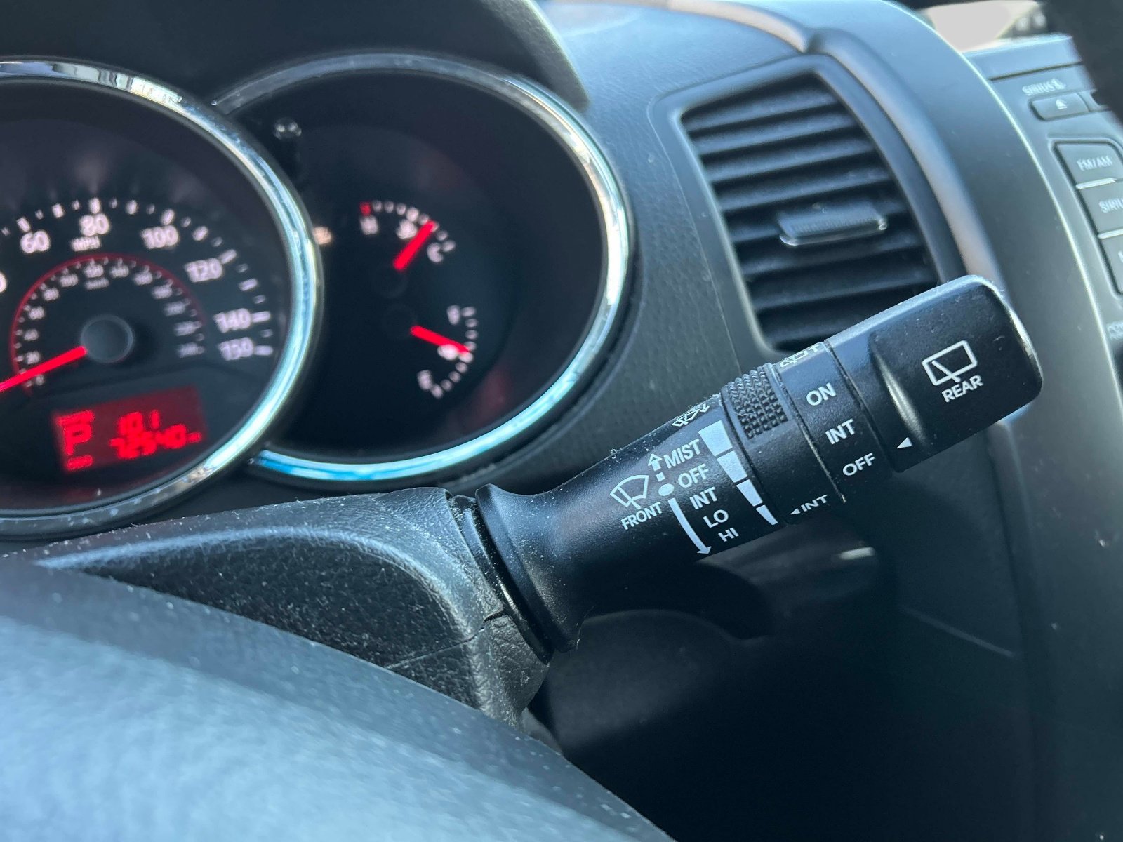 Used 2013 Kia Sorento LX w/ Convenience Pkg image 23