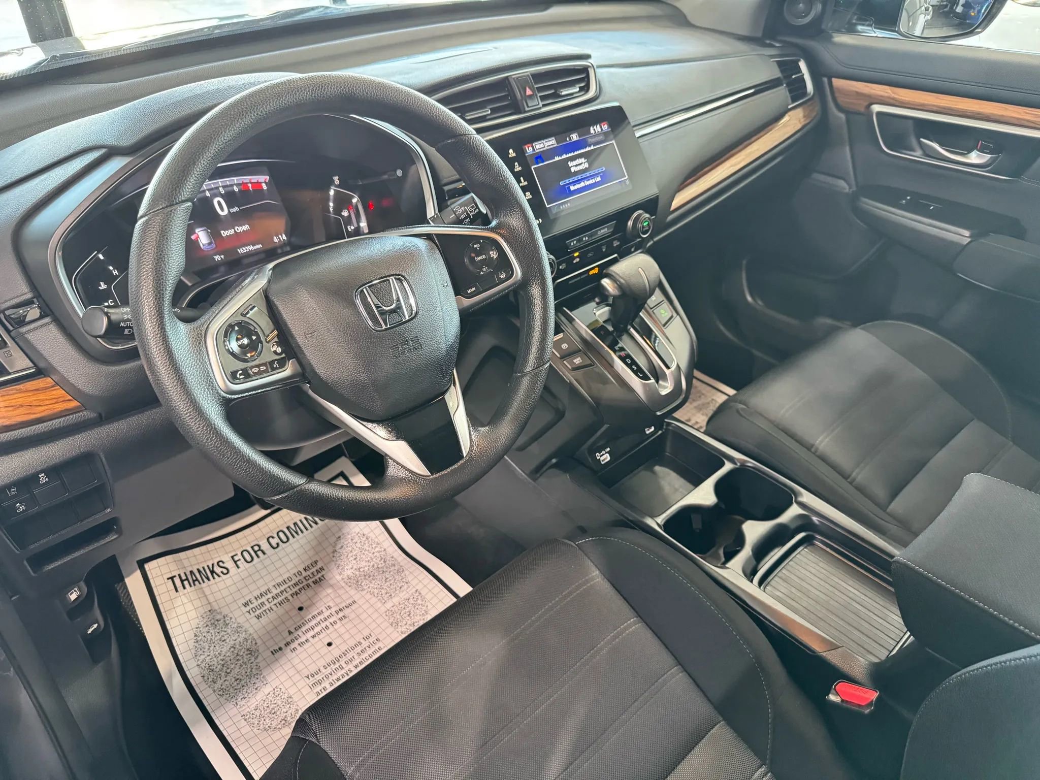 Used 2020 Honda CR-V EX image 6