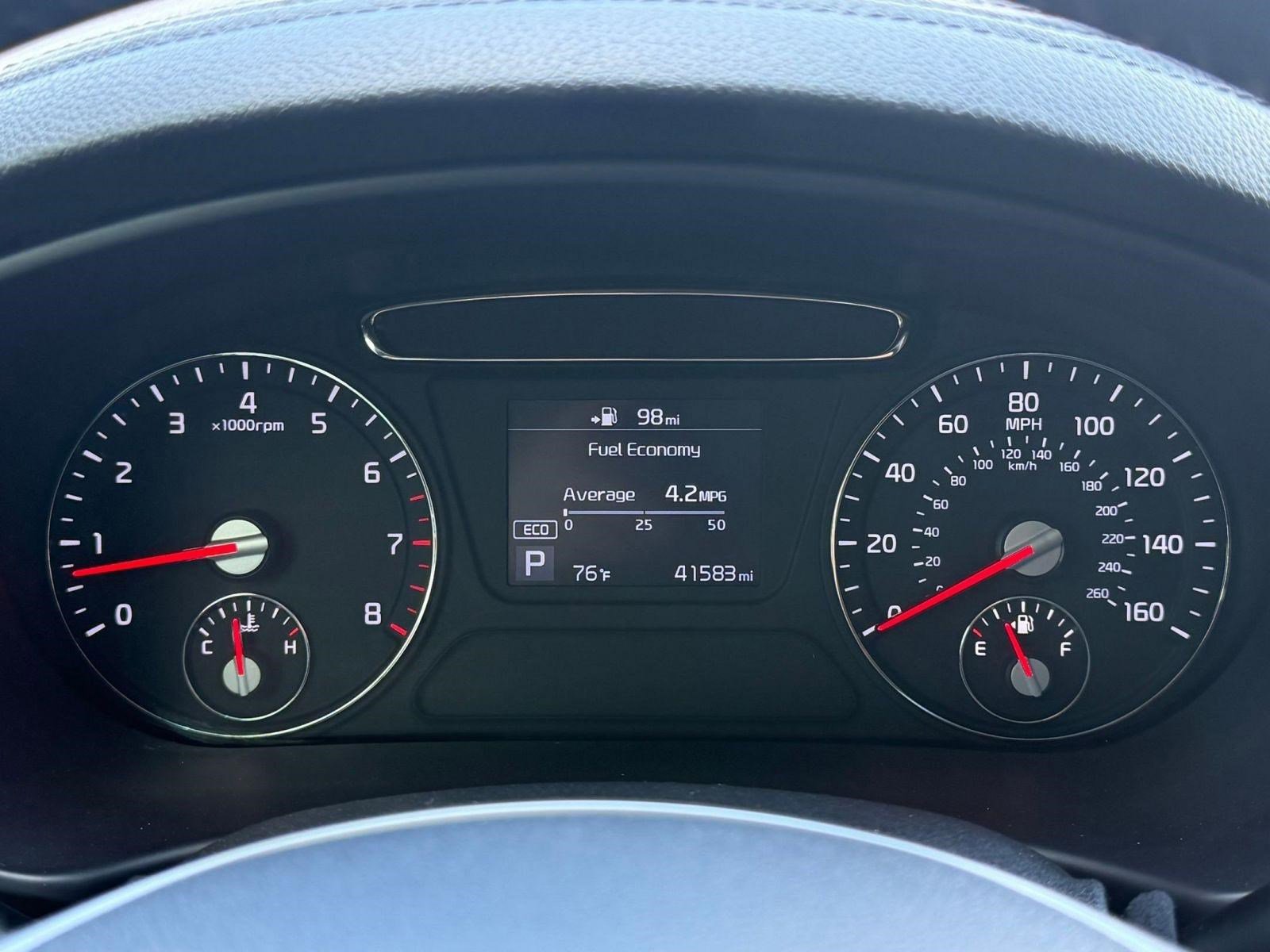 Used 2020 Kia Sorento S image 20