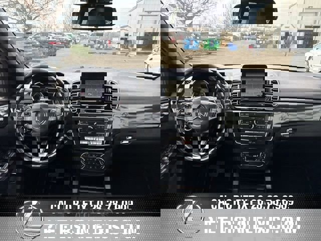 Used 2016 Mercedes-Benz GLE 350 4MATIC image 16