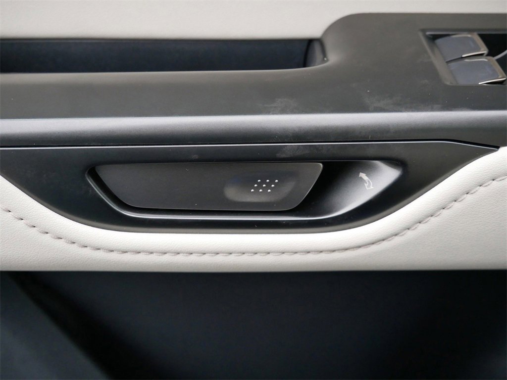 New 2025 Lexus NX 450h+ AWD w/ Luxury Package image 15